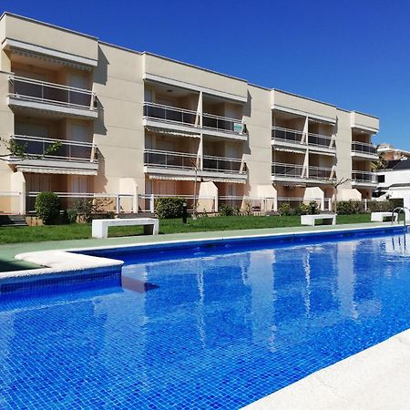 Solmar II Solo Familias Serviplaya Playa De Xeraco Exterior photo