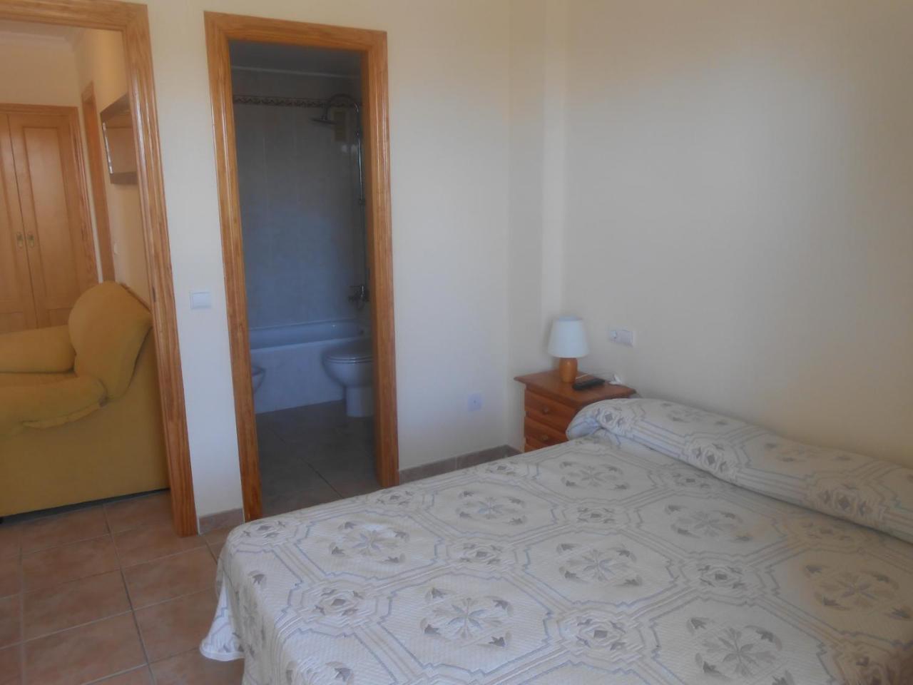 Solmar II Solo Familias Serviplaya Playa De Xeraco Exterior photo